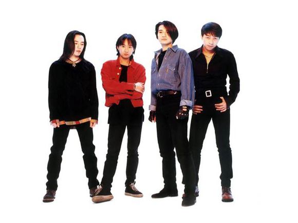 beyond乐队最经典的十大情歌(内附歌词)