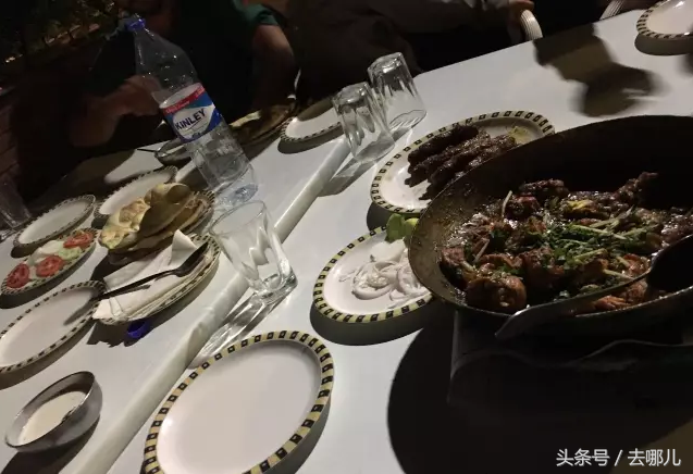 去巴基斯坦怎么签证,去巴基斯坦签证怎么办