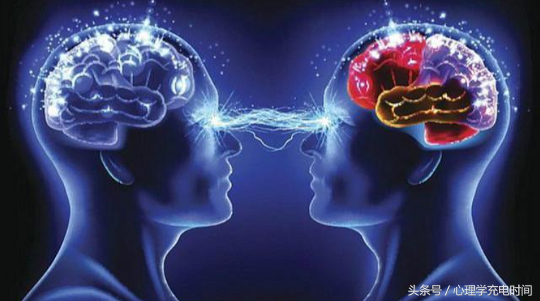 心理学解密神奇:为什么会突然对某一场景有"似曾相识"的感觉