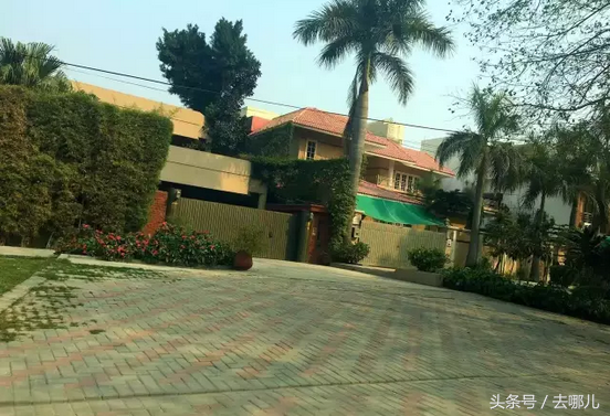 去巴基斯坦怎么签证,去巴基斯坦签证怎么办