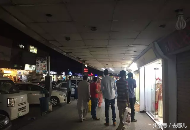去巴基斯坦怎么签证,去巴基斯坦签证怎么办