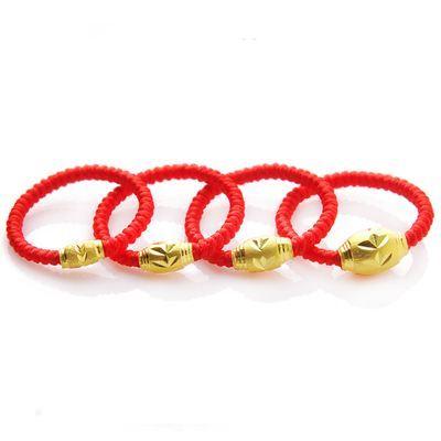 别乱戴，转运珠戴错会招祸