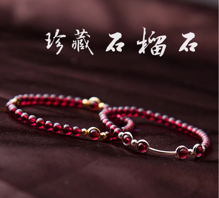 各种颜色水晶能量功效科普，你适合什么颜色的水晶？