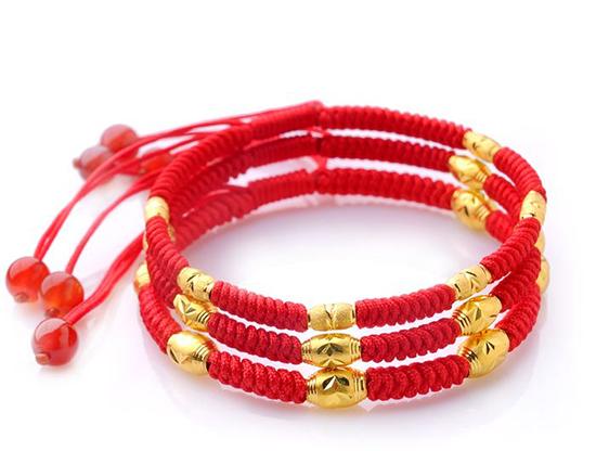 别乱戴，转运珠戴错会招祸