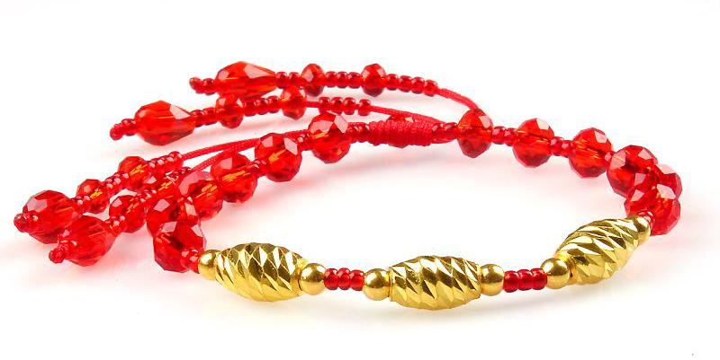 别乱戴，转运珠戴错会招祸