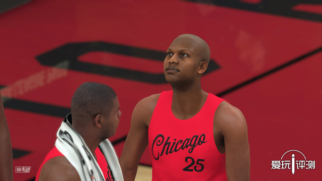 nba 2k读取为什么这么慢(《NBA2K18》评测：紧跟潮流，氪无不胜！)