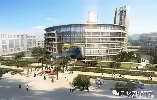 全方位解密广州小升初！广附南沙等7所近两年新建民办学校