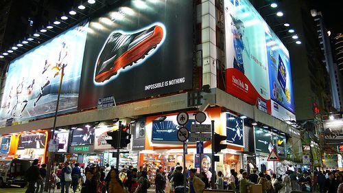 香港购物全攻略——去哪儿买买买？