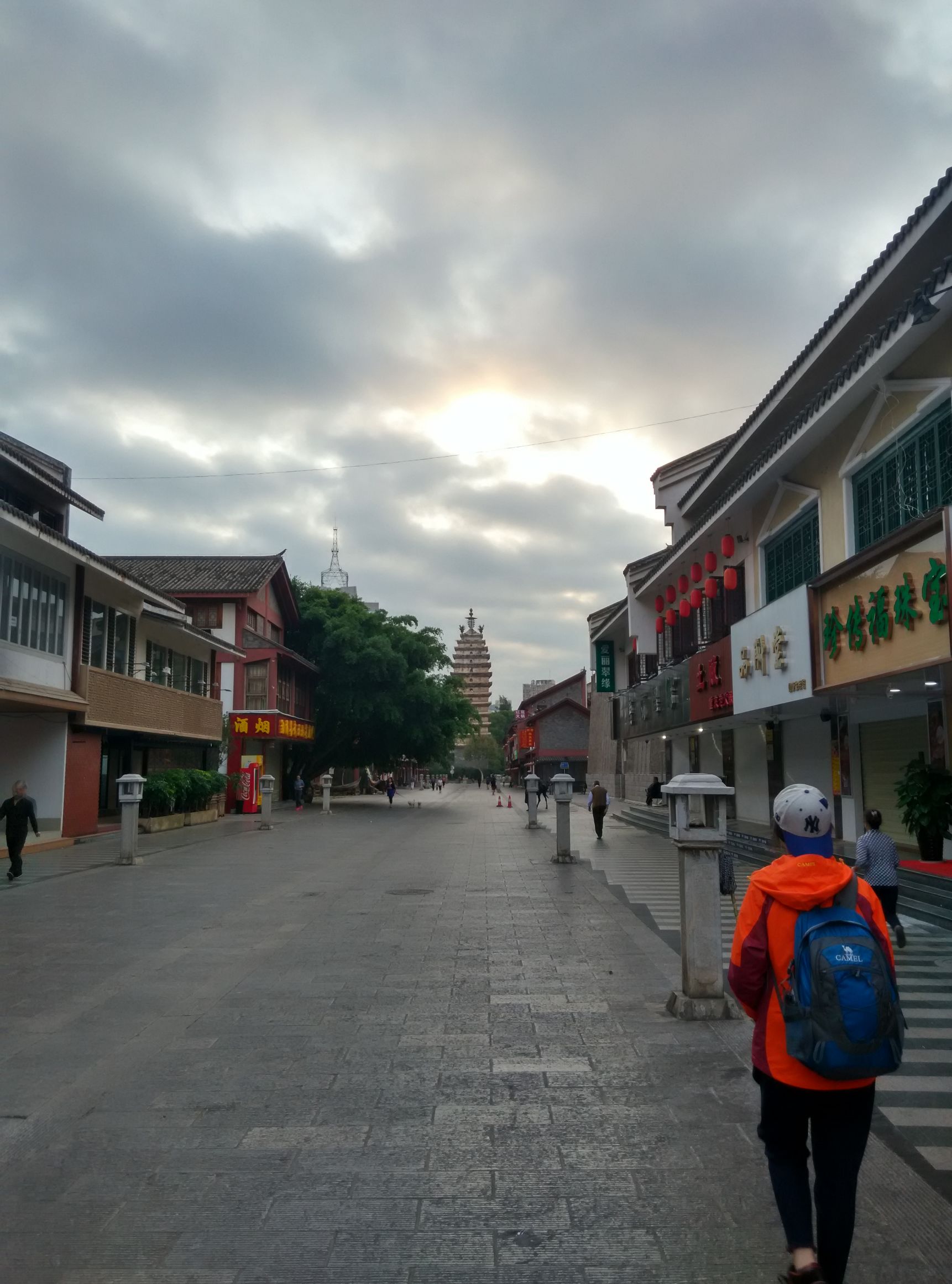 「乡愁与漂泊」22条经典语录