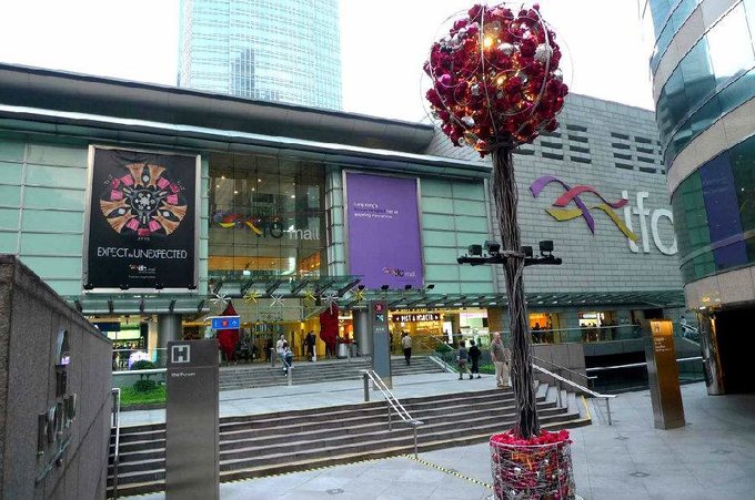 香港购物全攻略——去哪儿买买买？