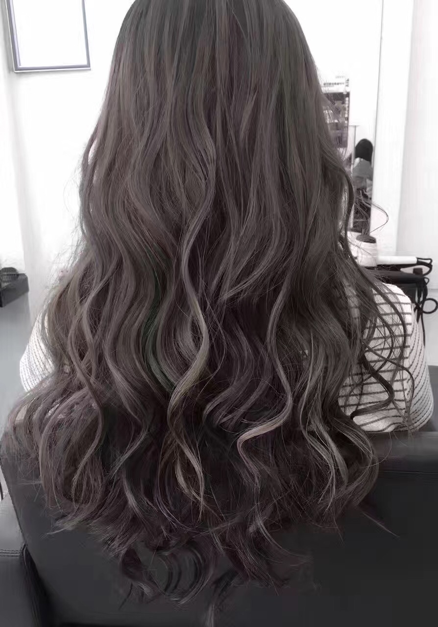 我是一名发型师,我不奢望被尊崇,只希望被理解