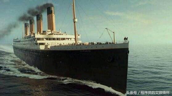 “电影系列”“泰坦尼克号”