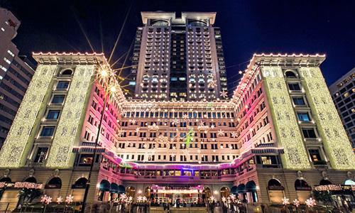 香港购物全攻略——去哪儿买买买？