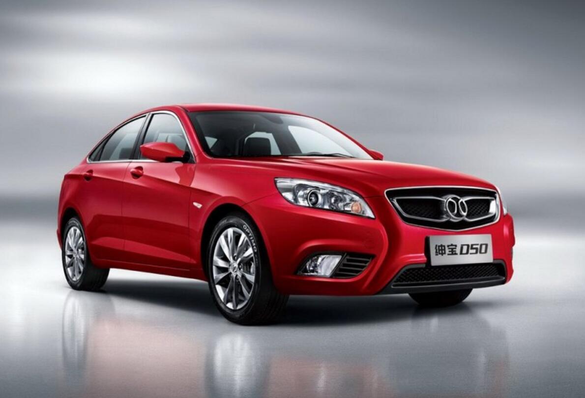 绅宝d50的销量怎么样_北汽绅宝d50车主评价怎么样