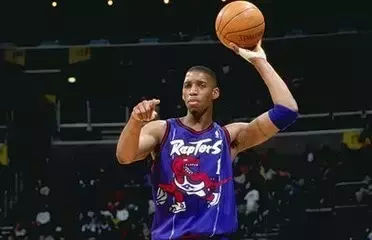 tracy mcgrady(Tracy McGrady)