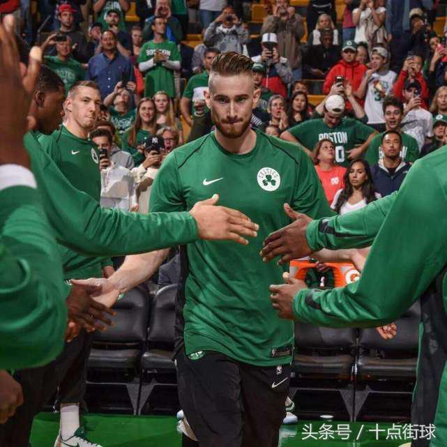 nba哪些球员骨折过(海沃德断腿有多恐怖？美国篮坛仅发生过三次，被称为最高级别疼痛)