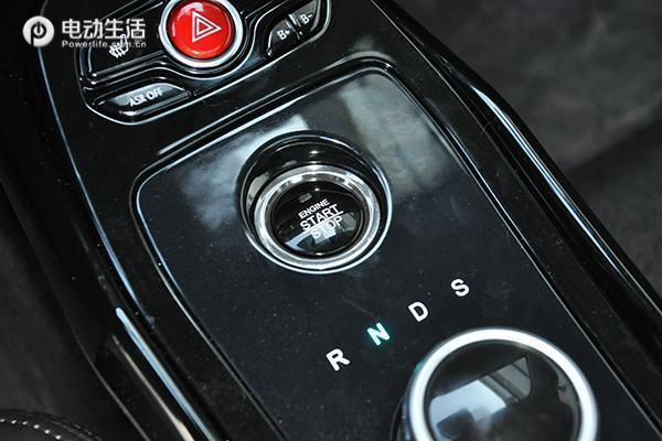 就像个大玩具 静态体验北汽新能源LITE