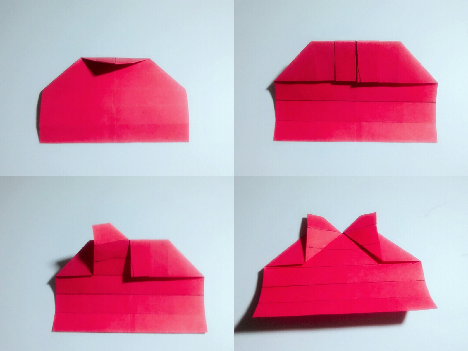 怎么折戒指简单又好看手把手教你用纸做戒指