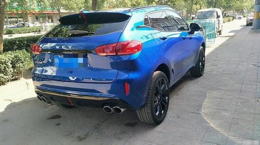 四款15万以内口碑超好的精品SUV 最后一款月销量仅1520台