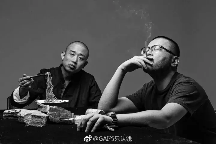 嘻哈是什么？30个中国rapper告诉你！