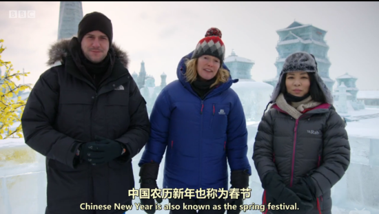 厉害了我的国！这三部歪果仁拍的“中国崛起”纪录片诚意满满！