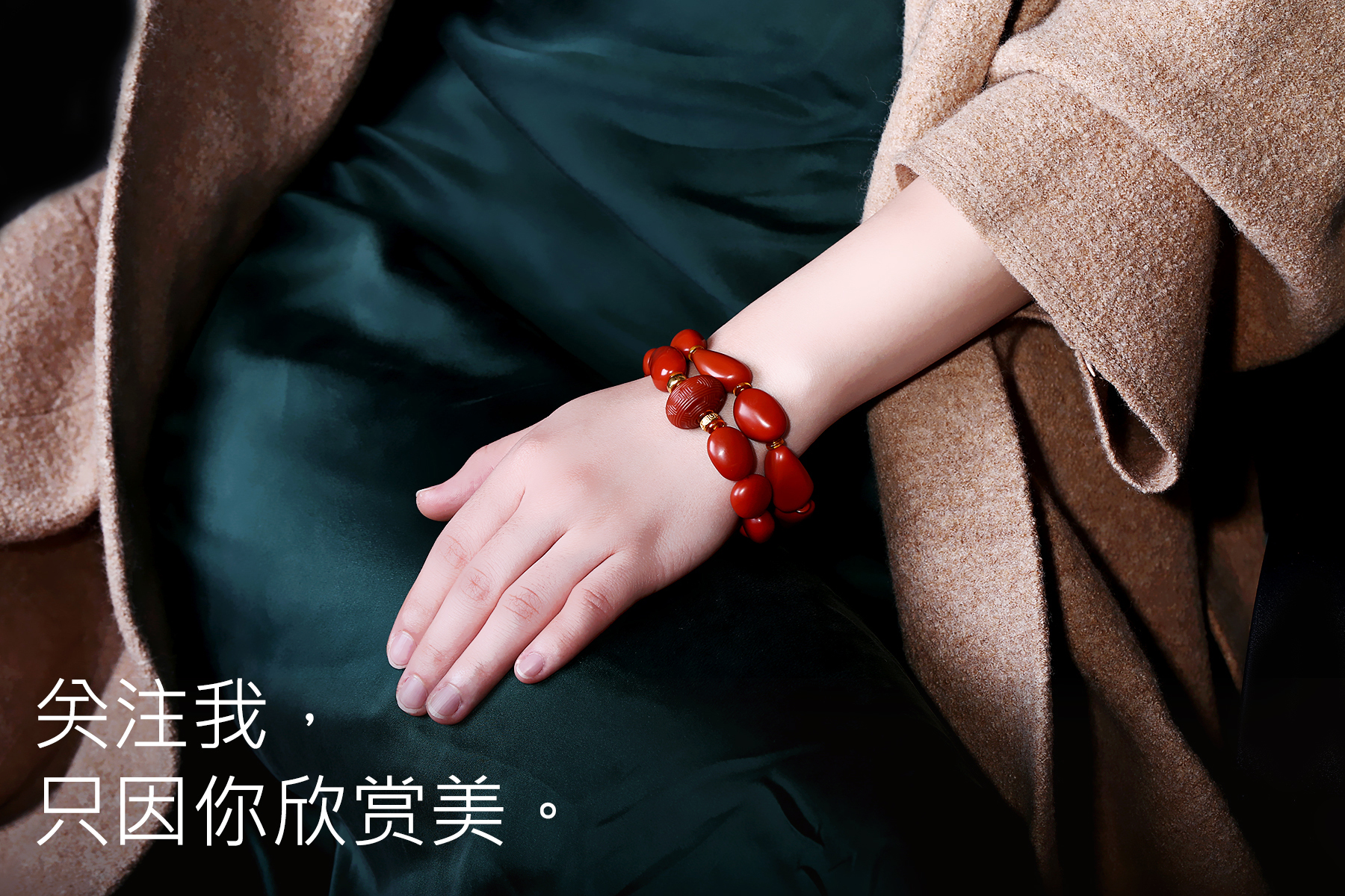 招财的貔貅，为什么都从嘴里打孔？｜问寨主