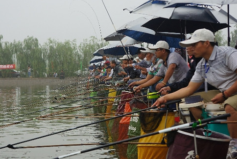 说中你了吗？钓鱼人的12条经典语录，句句深入骨髓！