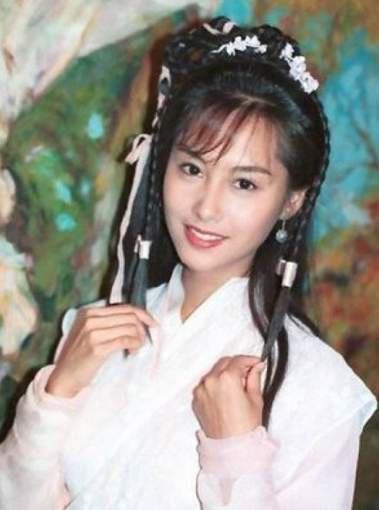 盘点十大最美天蝎座女星:林青霞朱茵领衔,宋慧乔费雯丽个个绝色