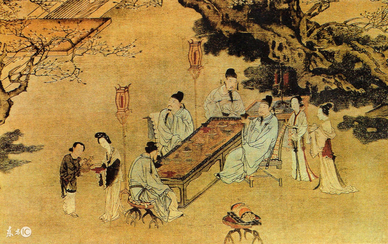 王维最有名的诗，诗佛王维的五首最有名的禅诗？