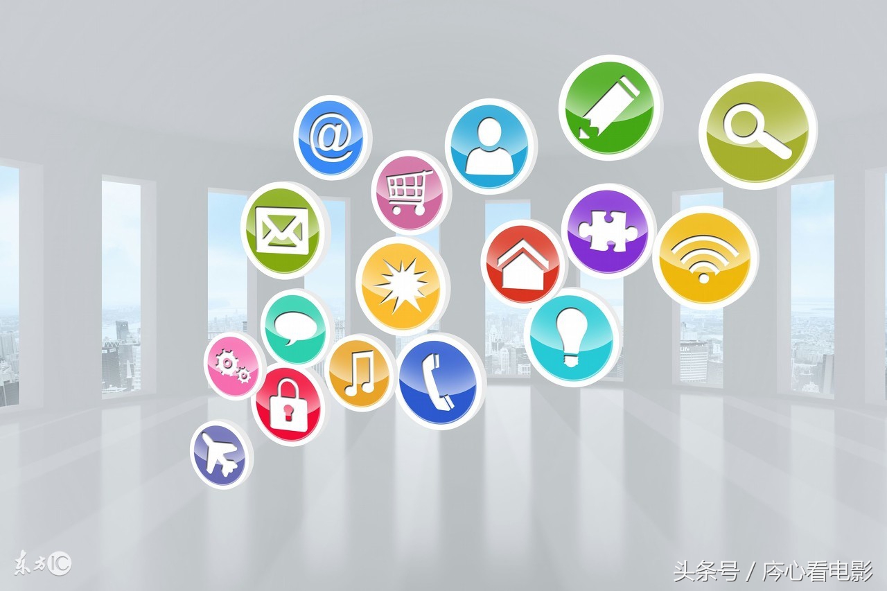 设计师必备设计网站大全（二）设计素材类！