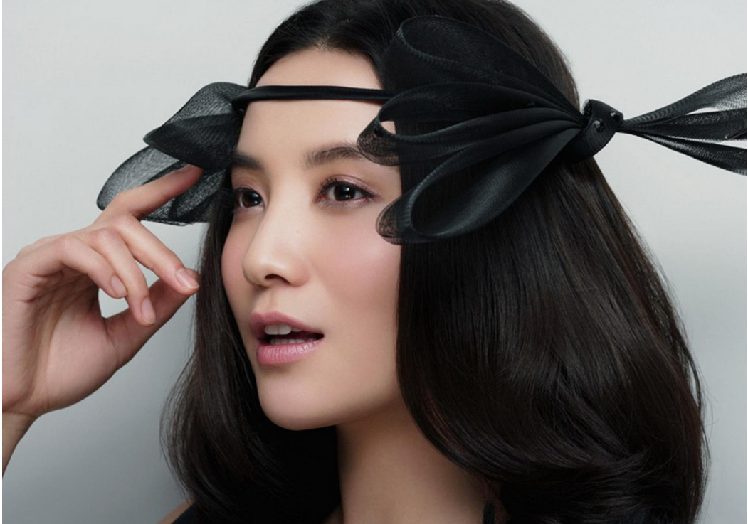 盘点十大最美天蝎座女星:林青霞朱茵领衔,宋慧乔费雯丽个个绝色