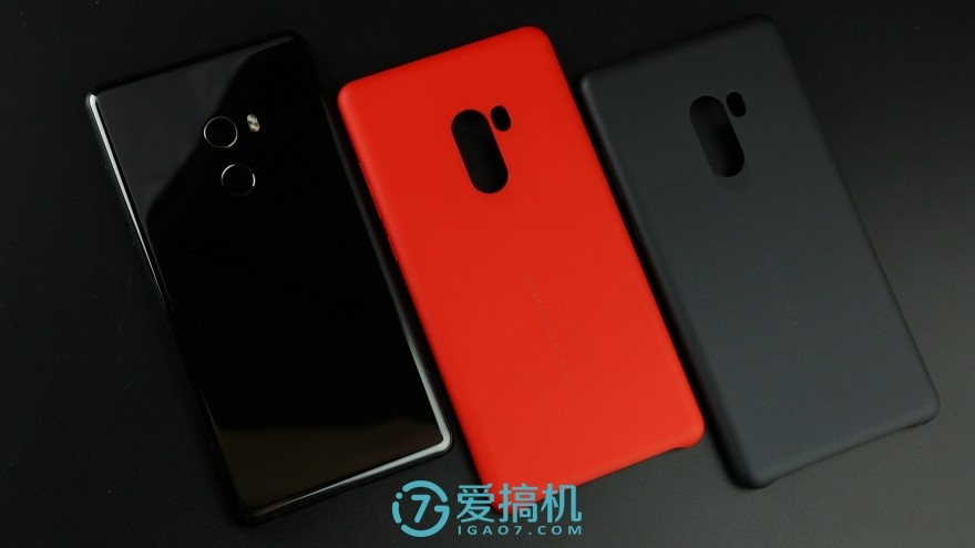 最实用全面屏机皇，骁龙835+全面屏，小米MIX 2详细评测！