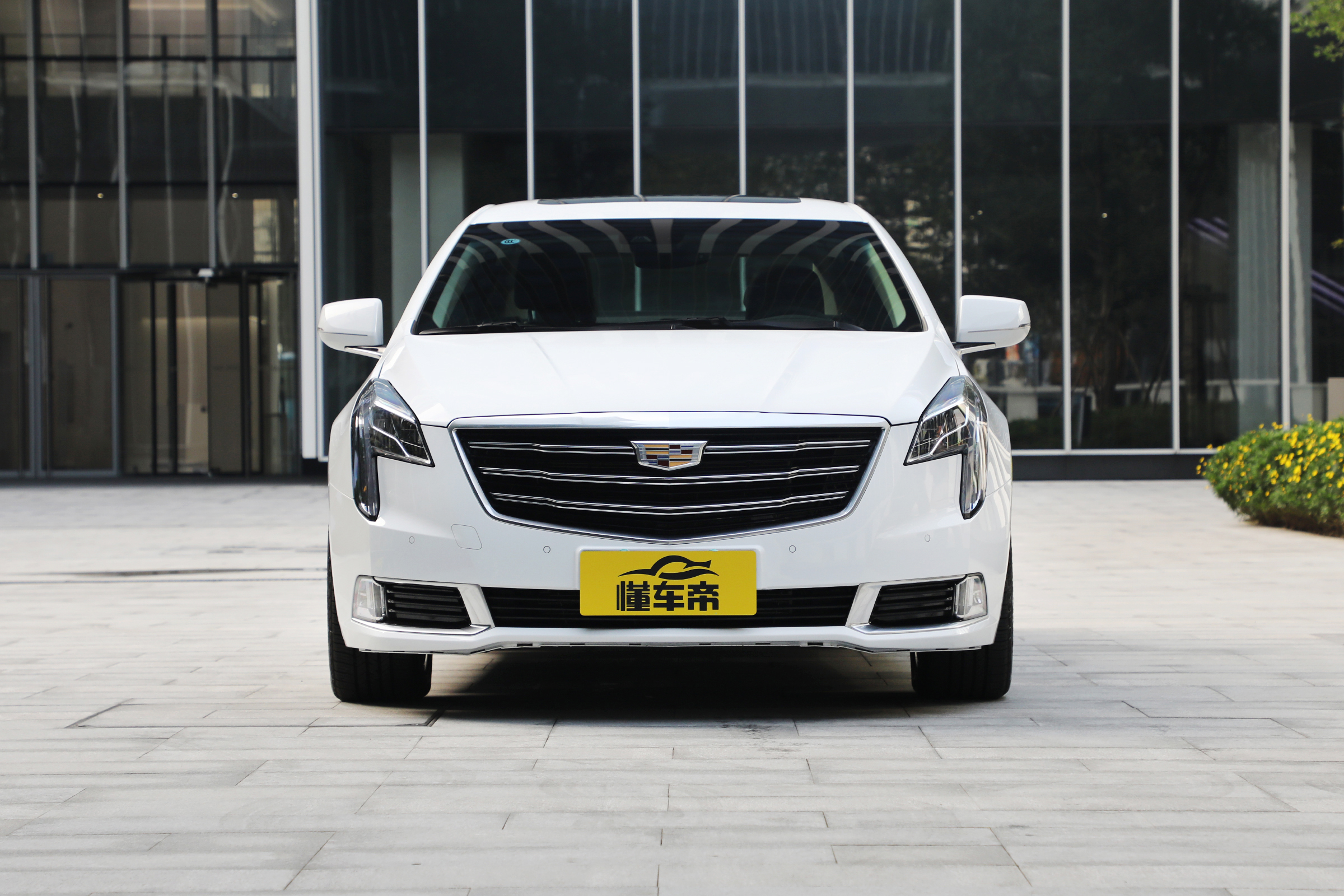 2015款凯迪拉克xts怎么样_凯迪拉克xts18款怎么样 - 阜阳汽车网