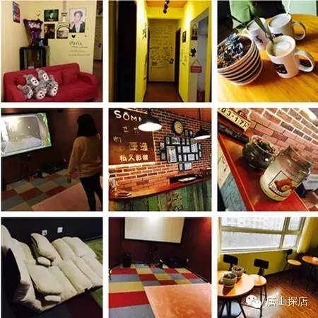 唐山探店唐山新晋“潮流小店”TOP10，没去过你就“OUT”了！