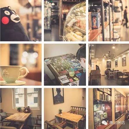 唐山探店唐山新晋“潮流小店”TOP10，没去过你就“OUT”了！