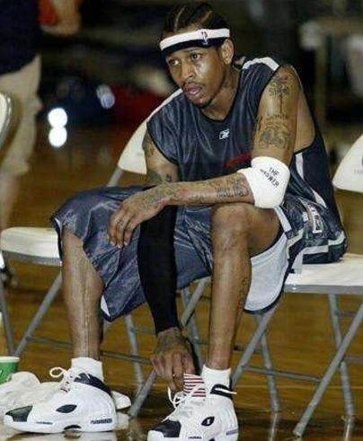 nba的人跟腱为什么这么长(nba球星的跟腱有多长?