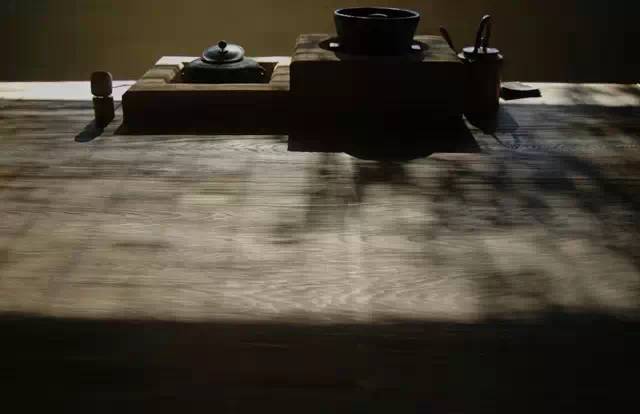 装修参考必备｜100间最美茶室，总有一间打动你（收藏）