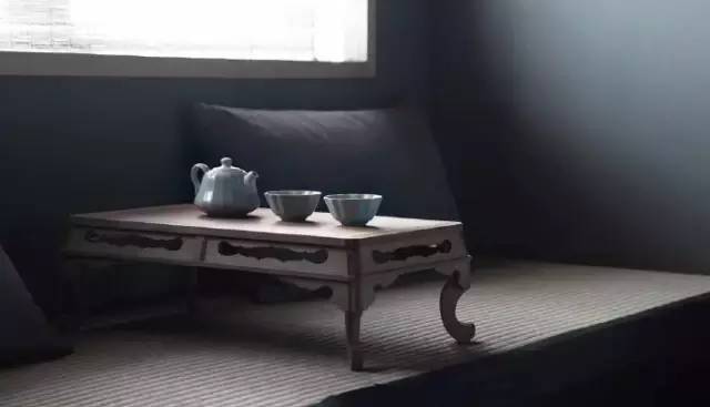 装修参考必备｜100间最美茶室，总有一间打动你（收藏）