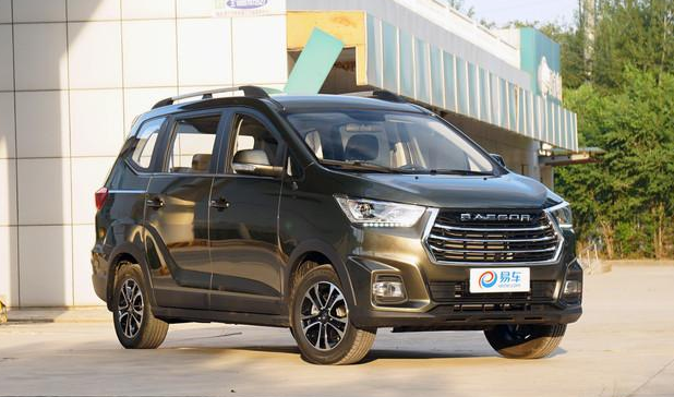 长安睿行s50t价格图片_2020款长安睿行s50v - 阜阳汽车网