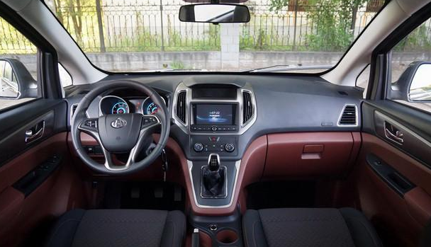 长安睿行s50t价格图片_2020款长安睿行s50v - 阜阳汽车网