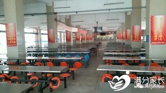 除了大小三甲，这所高中也备受关注，尤其是它的特色班型