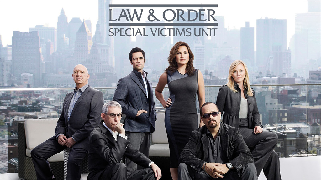 美剧推荐：十部风格不同的律政类美剧推荐