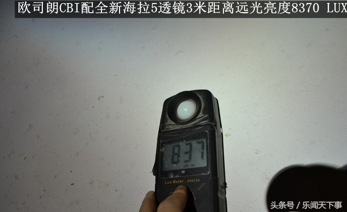 氙氣燈品牌,氙氣燈品牌排行榜
