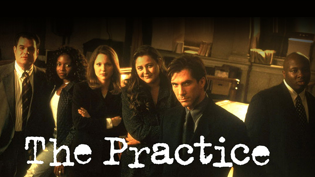 美剧推荐：十部风格不同的律政类美剧推荐