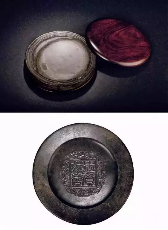 小小一方砚台拍卖价上千万！为啥？