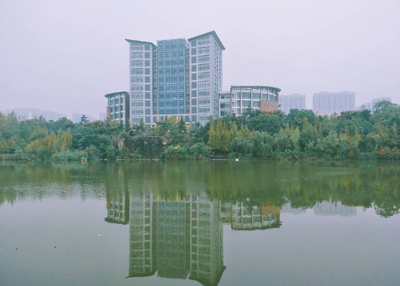 四川最好的师范院校，简直太强大了！