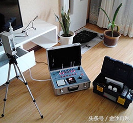 贵阳家庭纷纷行动，装修后除甲醛成新标配