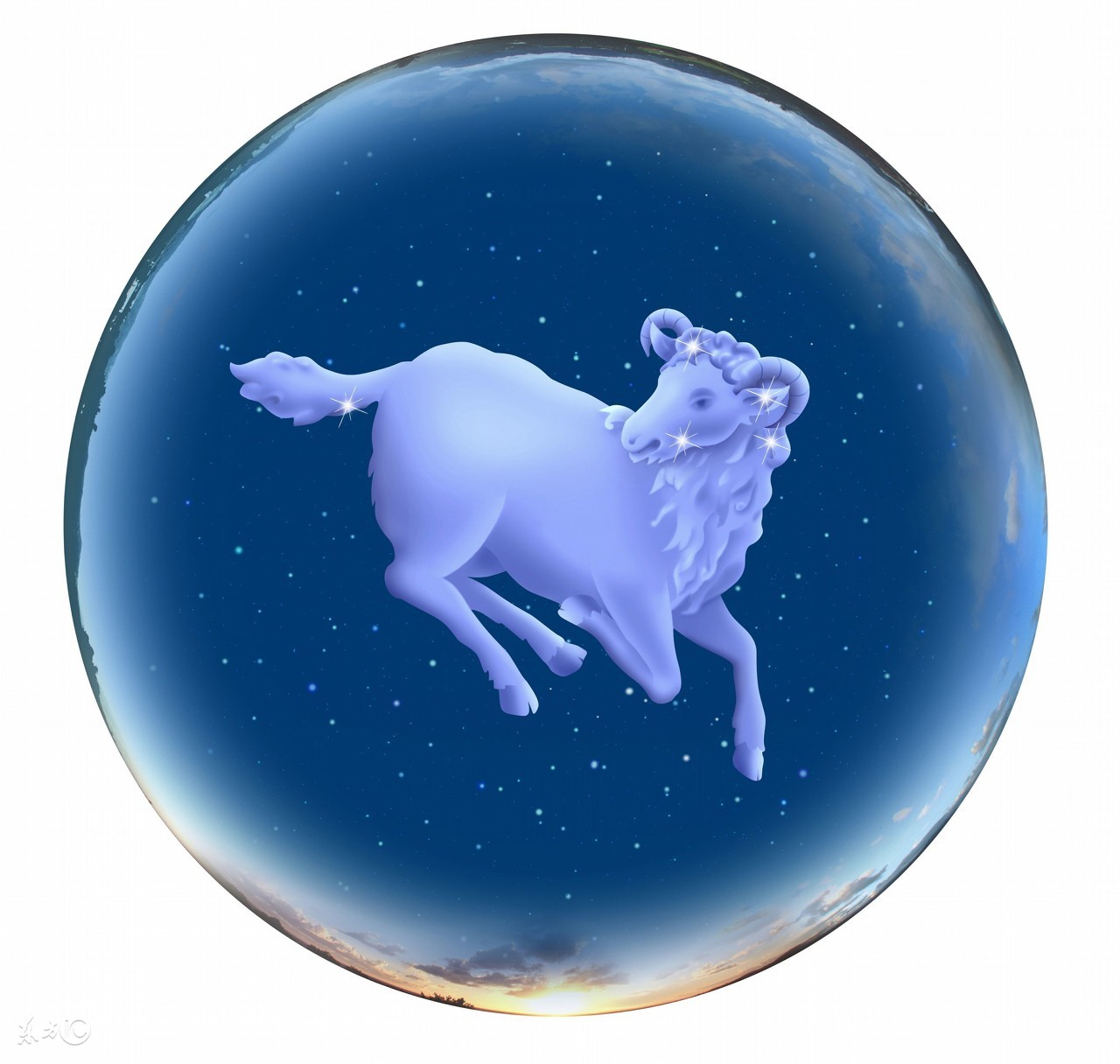 不会掩饰自己是白羊座的缺点！小傻瓜！