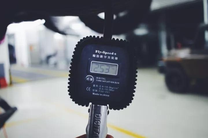 1人1000公里1箱油——福克斯EcoBoost125自动挡车型油耗长测