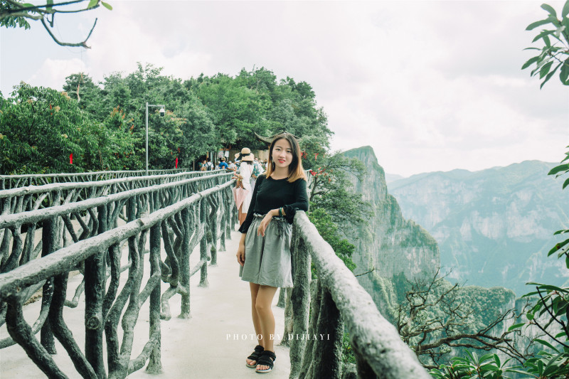 张家界攻略(张家界攻略最佳旅游攻略)